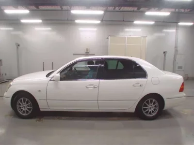 Toyota CELSIOR