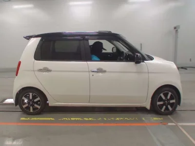 Honda N ONE