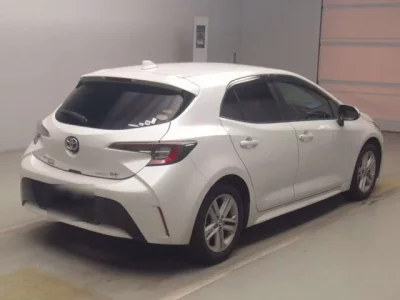 Toyota COROLLA SPORT