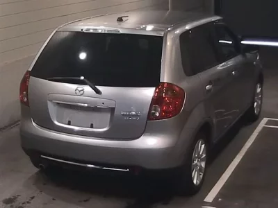 Mazda VERISA