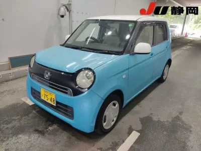 Honda N ONE