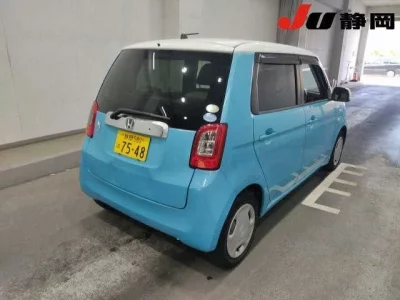 Honda N ONE