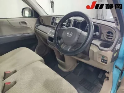 Honda N ONE