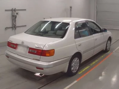 Toyota CORONA PREMIO