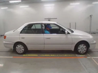 Toyota CORONA PREMIO