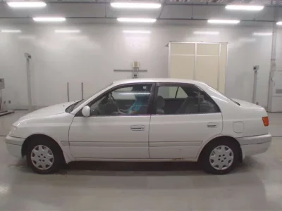 Toyota CORONA PREMIO