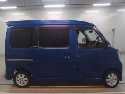 Daihatsu Atrai Wagon