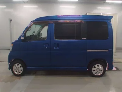 Daihatsu Atrai Wagon