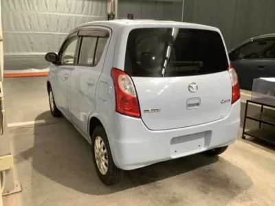 Mazda CAROL