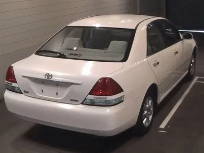 Toyota MARK II