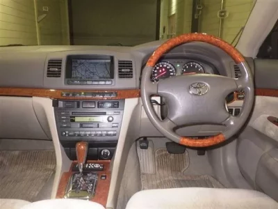 Toyota MARK II