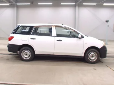 Nissan AD