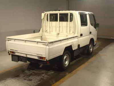 Toyota TOYOACE