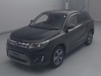 Suzuki ESCUDO