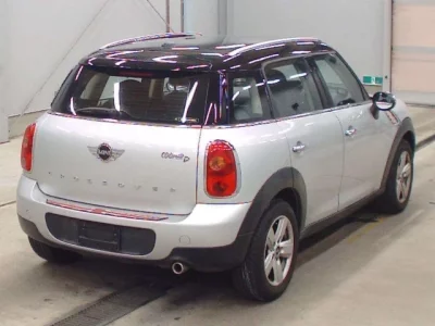 BMW MINI