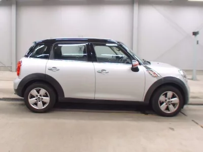 BMW MINI
