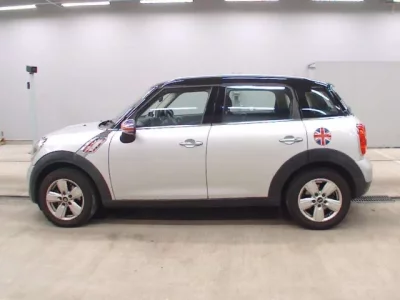 BMW MINI