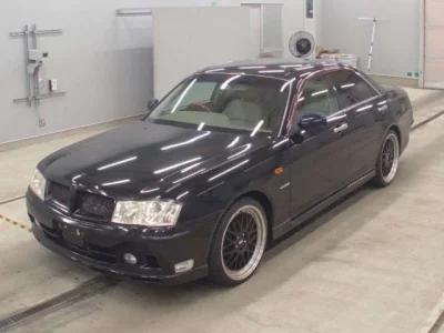 Nissan GLORIA