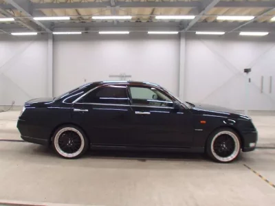 Nissan GLORIA