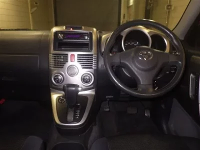 Toyota RUSH