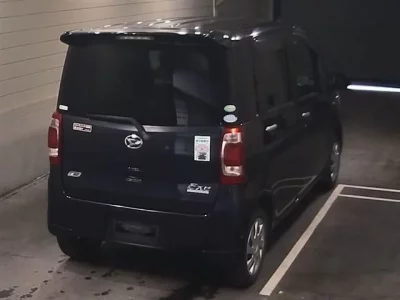 Daihatsu TANTO EXE