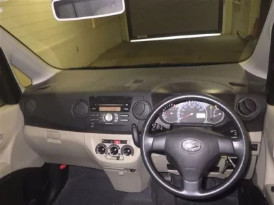 Daihatsu TANTO EXE