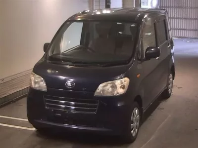 Daihatsu TANTO EXE