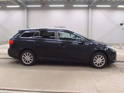 Toyota AVENSIS WAGON