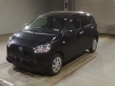 Toyota PIXIS EPOCH