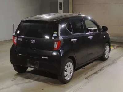 Toyota PIXIS EPOCH