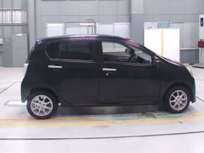 Toyota PIXIS EPOCH