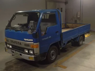 Toyota TOYOACE