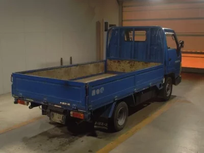 Toyota TOYOACE