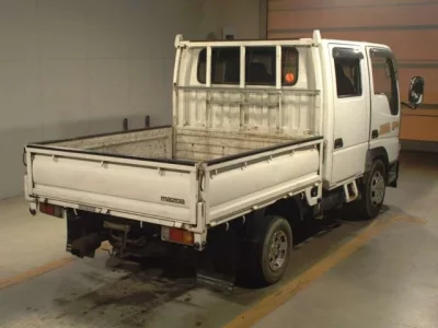 Mazda TITAN