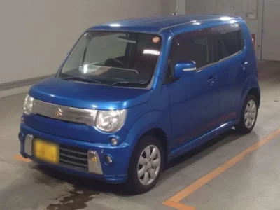 Suzuki MRWAGON
