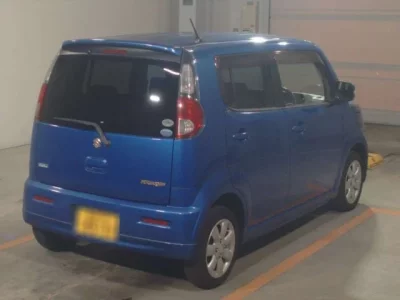 Suzuki MRWAGON