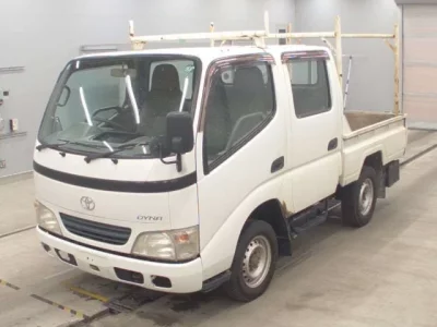 Toyota DYNA