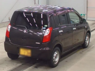 Suzuki ALTO ECO