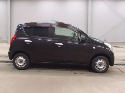 Suzuki ALTO ECO