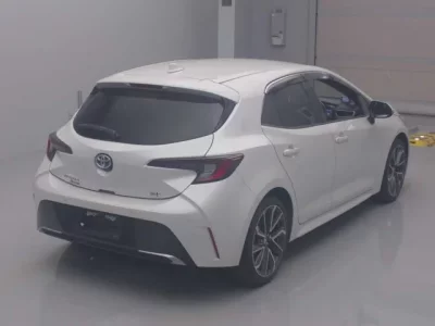 Toyota COROLLA SPORT