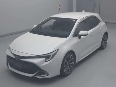 Toyota COROLLA SPORT