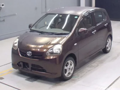 Toyota PIXIS EPOCH