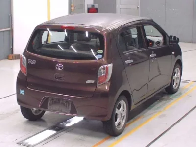Toyota PIXIS EPOCH