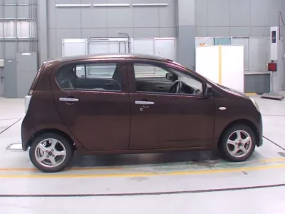 Toyota PIXIS EPOCH