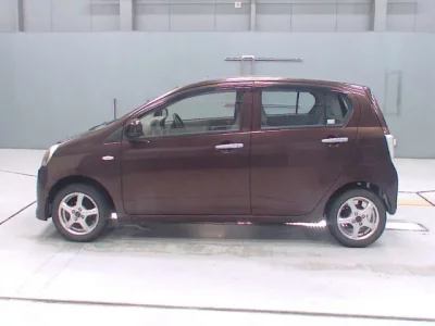 Toyota PIXIS EPOCH