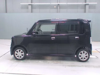 Toyota PIXIS SPACE