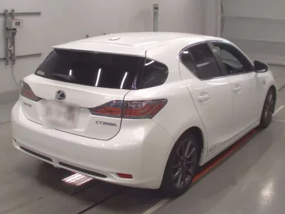 Lexus CT