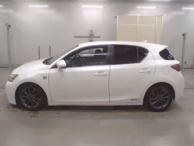 Lexus CT