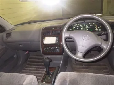 Toyota CORONA PREMIO