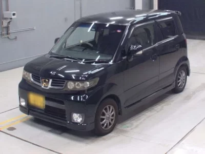 Honda ZEST